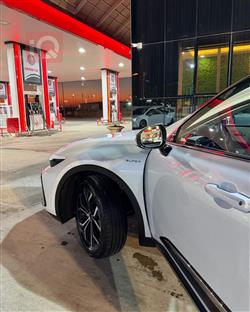 تويوتا كراون